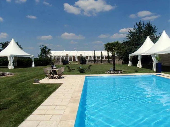 Garden Party