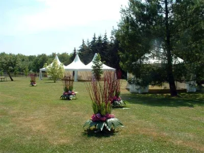 Garden Party